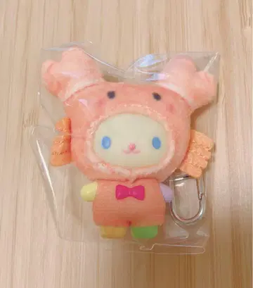 산리오 치비토모 우미노이키모노 우사하나