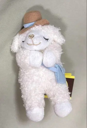 리부하토 루미즈 파티 메이 봉제 인형