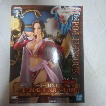 원피스 DXF THEGRANDLINESERIESEXTRA 핸콕