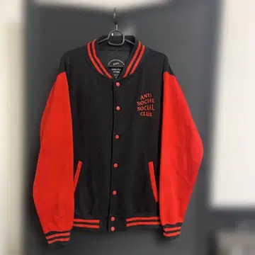 ASSC Anti Social Social Club 자켓