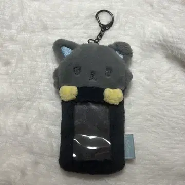 JO1 트레이딩 카드 홀더 JOCHUM 피 하이