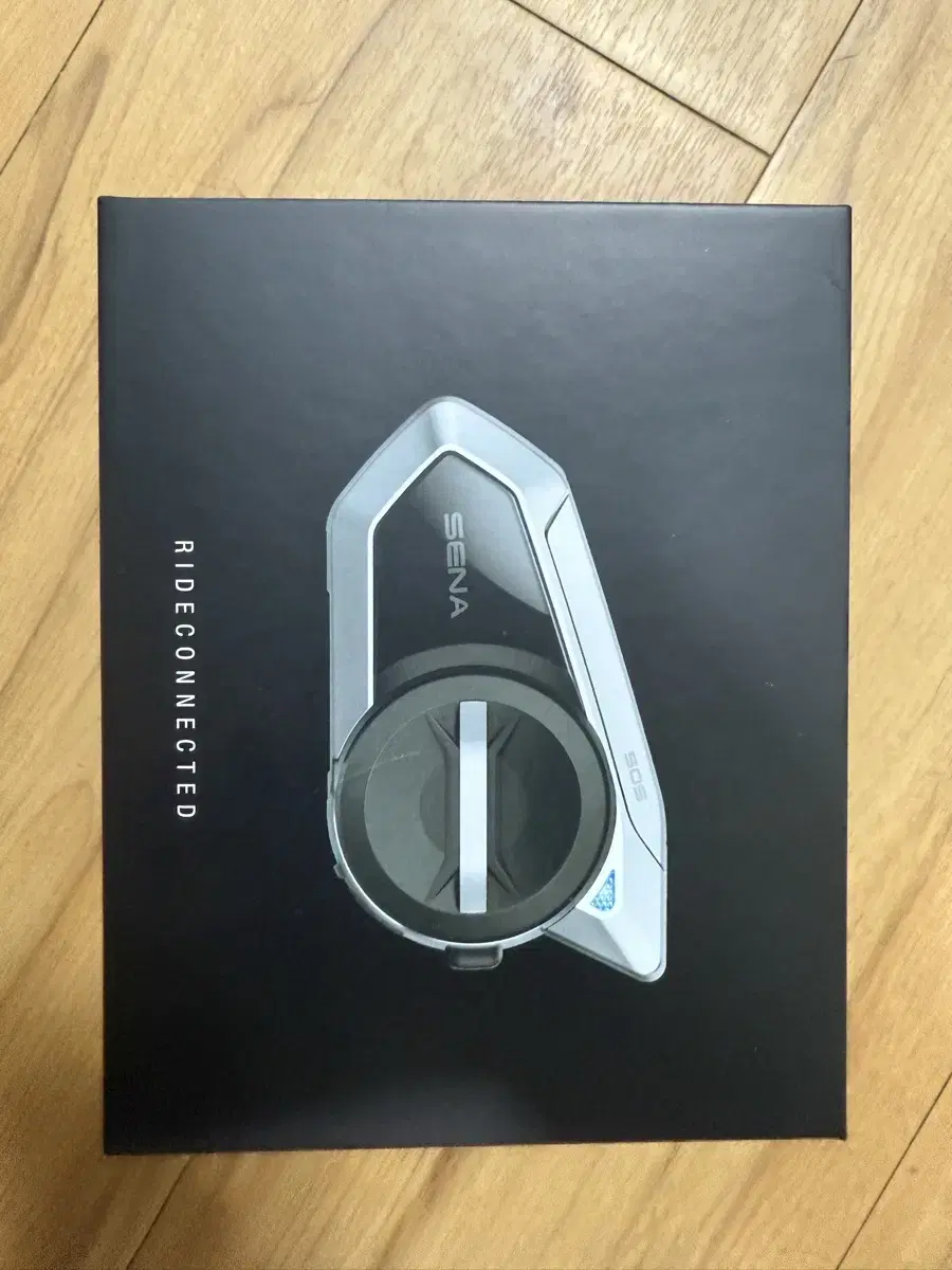 Sena 50s Harman Kardon component, clamp kit x