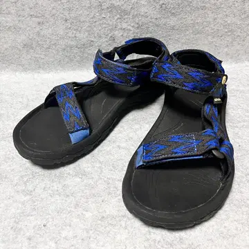 TEVA 테바 HURRICANE 4 아웃도어 샌들 26.0cm