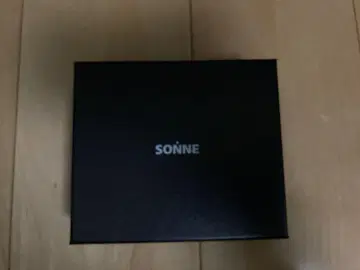SONNE 존네 소프텐 지갑