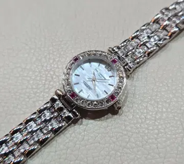 Izax 발렌티노 여성용 손목시계 IVL-9100-2 ITALY제