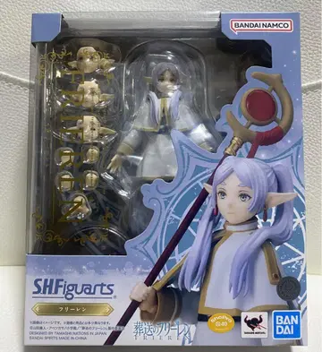 S.H.Figuarts 프리렌 장송의 프리렌