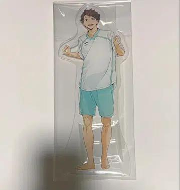 (최종 가격 인하) 하이큐 극락탕 오이카와 토오루