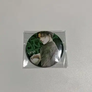 진격의 거인 WIT Studio 리바이
