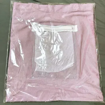 토트백 [기간 한정 판매]