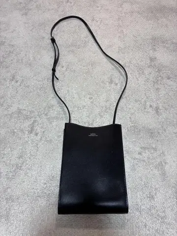 아페쎄 숄더백