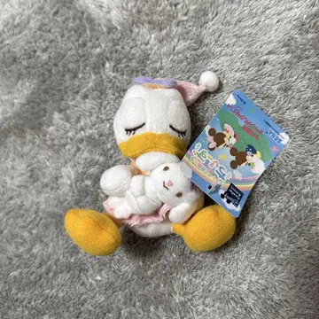 데이지 봉제 인형 치비즈