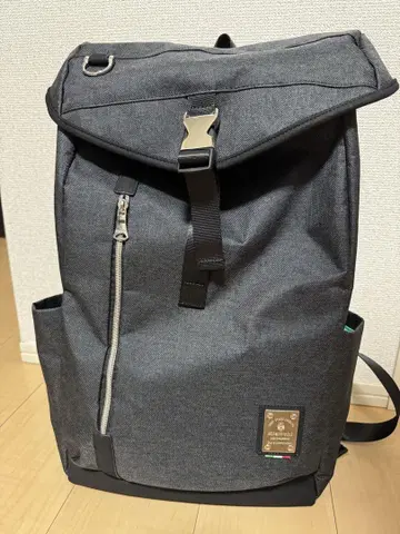비앙키 백팩