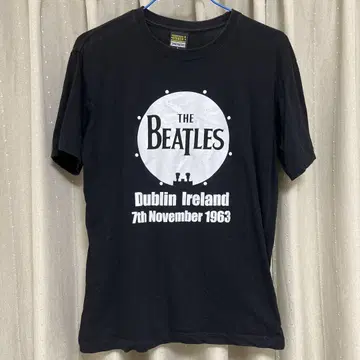 초레어 빈티지 상품 The Beatles 비틀즈 티셔츠