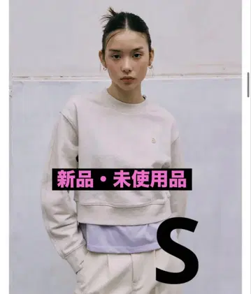 마리떼 프랑소와 저버 크롭 길이 S 사이즈