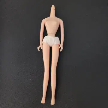 [재고 라스트] 리카짱 캐슬 제 27cm 노멀 바디