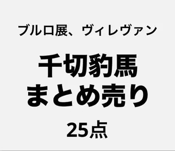 치기리 효마 묶음 판매 블루 록 전 비레반 캔뱃지 아크릴 스탠드