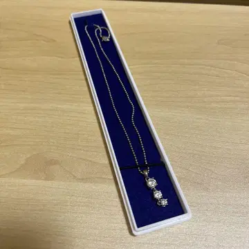 목걸이
