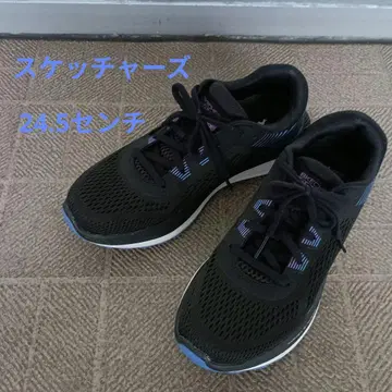 스케쳐스 Skechers 아치 핏 24.5cm 여성용
