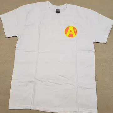 타이니 펑크스 TINY PANX LASTORGY 후지와라 히로시 티셔츠