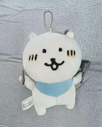 농담곰 먹보 마스코트 체인