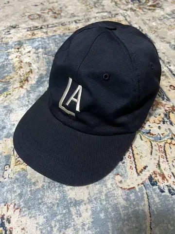 COOPERS TOWN BALL CAP LA 캡
