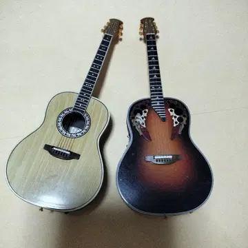 기타 고유명사 피규어
