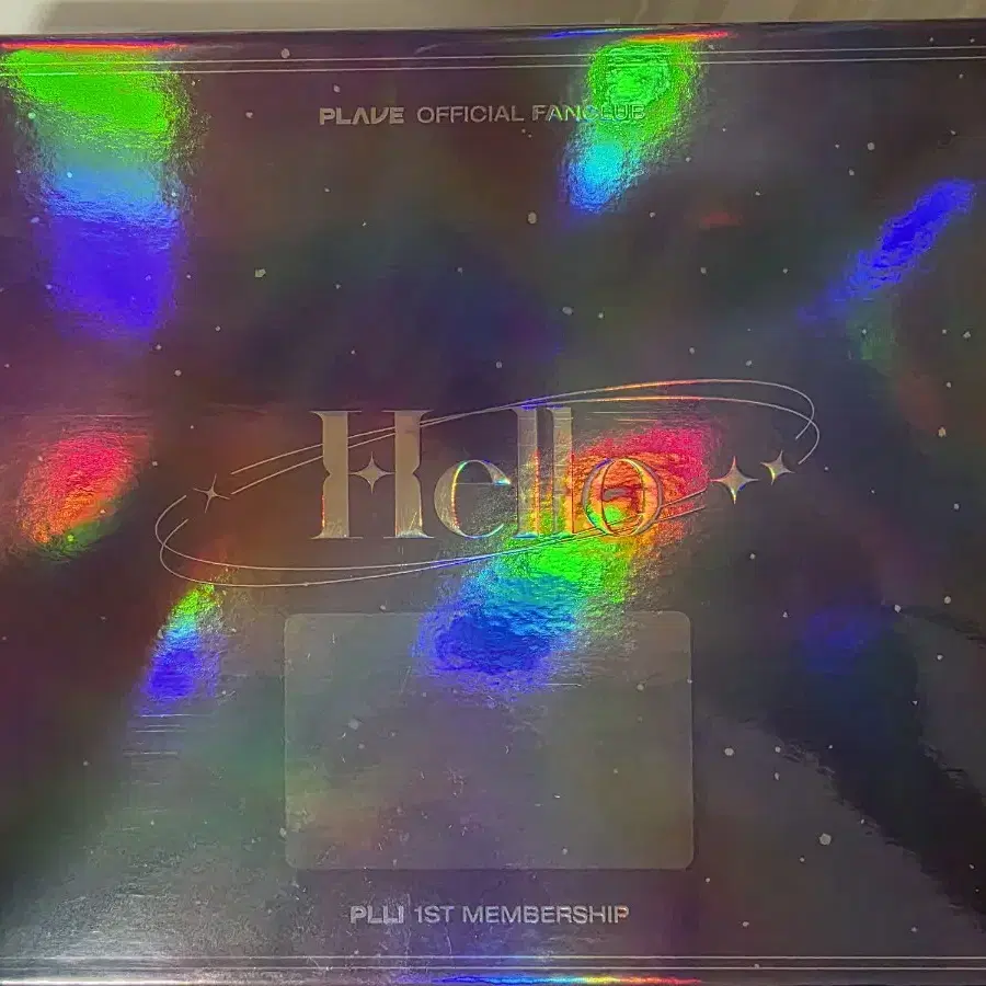 PLAVE | 플레이브 Plave yes24 unreleased photocard WTS on