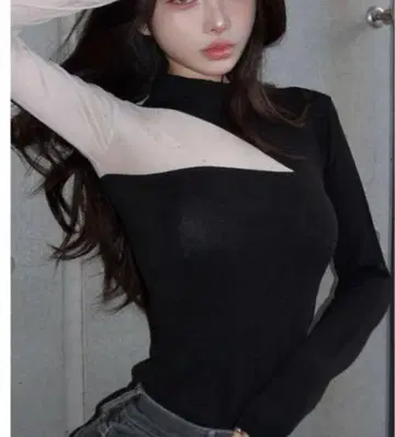 Darich 다리치 상의