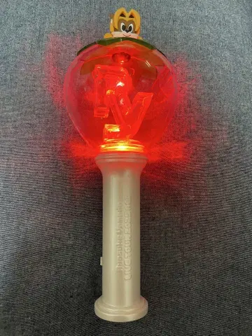 야마다 료스케 RED 응원봉 24시간 이내 발송 가능