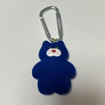 mojojojo 카라비너 키링