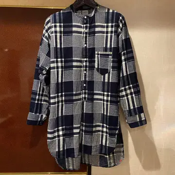 아나크로노 그랑파 셔츠 size00 일본제