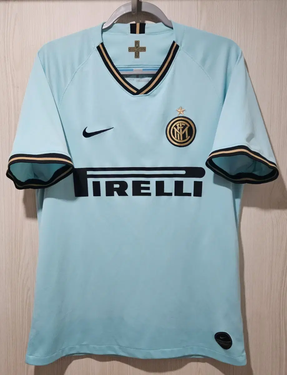 Inter (Inter Milan) 19/20 Away Shirt