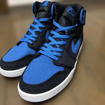 AIR JORDAN 1 KO HIGH OG 2014년 제작 29cm