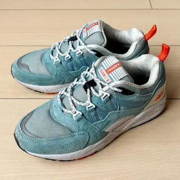 새상품급 정가 2만 엔 KARHU 퓨전 2.0 스니커즈