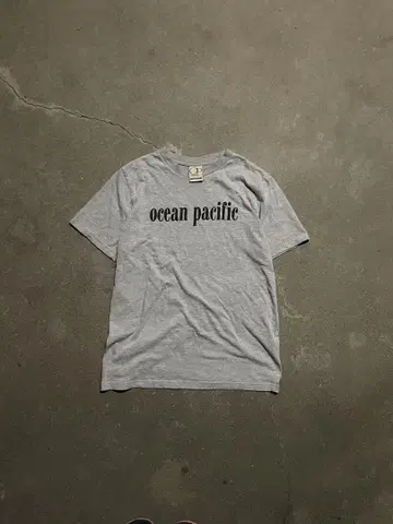 00s ocean pacific 오션 퍼시픽 surf 티셔츠