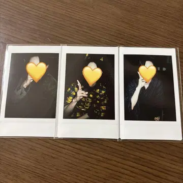 마사무네 우스히 마사무네 폴라로이드