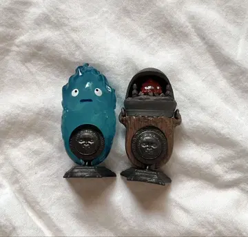 지브리 카르시파 반지