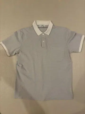 KALVIN KLEIN 캘빈클라인 POLO 피케 셔츠