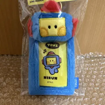 minini 포토 카드 홀더 트레이딩 카드 케이스 HIKUN