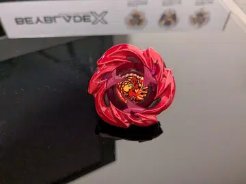 베이블레이드 X 피닉스 래더 9-70G