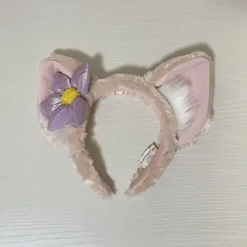 리나벨 머리띠