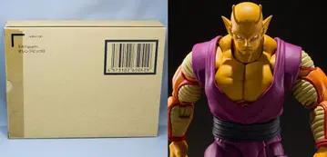 드래곤볼 슈퍼 S.H.Figuarts 오렌지 피콜로 SUPERHERO