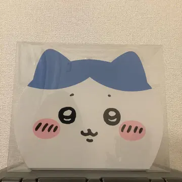 치이카와 (먼작귀) 트렁크 케이스 하치와레