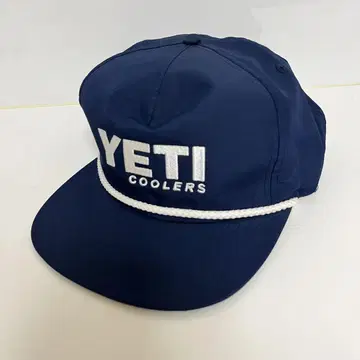 YETI Embroidered Logo 6Panels Caps 예티