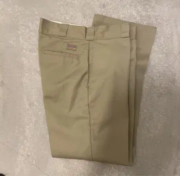 디키즈 디키즈 874 온두라스 제