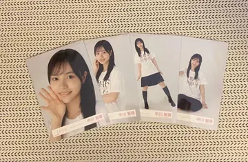 사쿠라자카46 나카가와 토모히로 로고 티셔츠