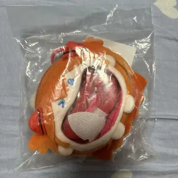 에반게리온 BEMOE bilibili UWA 아스카 이어폰 백