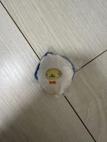 산리오 치비토모 폼폼푸딩