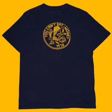 파타고니아 티셔츠 NAVY M