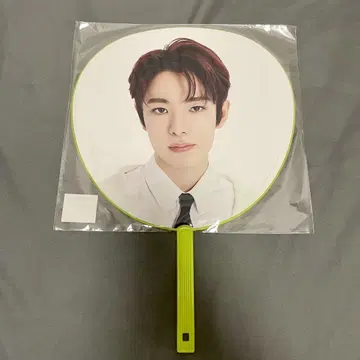 NCT WISH NEW TEAM 부채 유우시